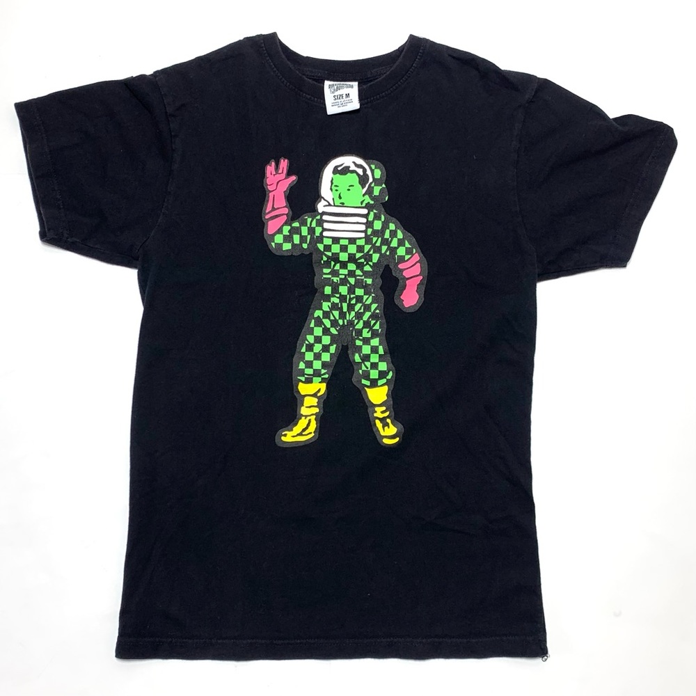 Billionaire Boys Club Astronaut Shirt Mens M